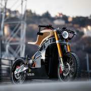 موتور سیکلت‌های نسل جدید